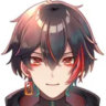 Matched profile picture