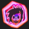 ANTI solo que GANG