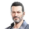 Matched profile picture