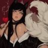 Matched profile picture