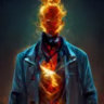 Matched profile picture