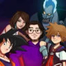 Matched profile picture