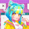 Matched profile picture