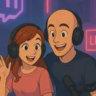 Matched profile picture
