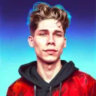 Matched profile picture