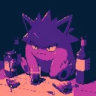 Matched profile picture