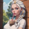 Profile picture