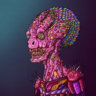 Matched profile picture