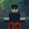 Profile picture