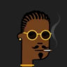 Matched profile picture