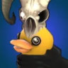 Matched profile picture