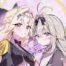 Matched profile picture