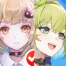 Matched profile picture