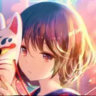 Matched profile picture