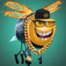 Matched profile picture