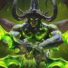 Matched profile picture