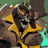 Profile picture
