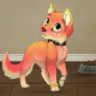 Matched profile picture