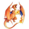 Matched profile picture