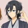 Profile picture