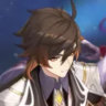 Profile picture