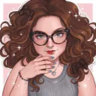 Matched profile picture