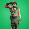 Matched profile picture