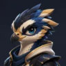 Matched profile picture