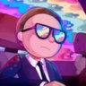 Matched profile picture