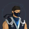 Matched profile picture