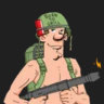Matched profile picture