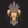 Matched profile picture
