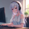 Matched profile picture
