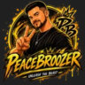 peacebroozer