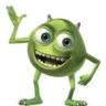 Matched profile picture