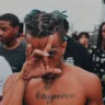 Matched profile picture