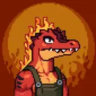 Matched profile picture