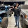 Profile picture