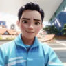 Matched profile picture