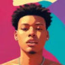 Profile picture
