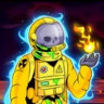 Matched profile picture