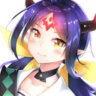 Matched profile picture