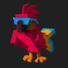 Matched profile picture