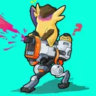 Matched profile picture
