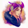 Matched profile picture