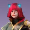 Matched profile picture