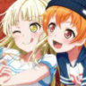Matched profile picture