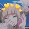 Matched profile picture
