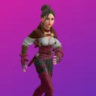 Matched profile picture