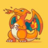 Matched profile picture